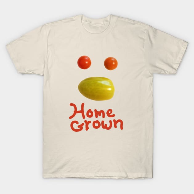 Home Grown T-Shirt by Betty500_B